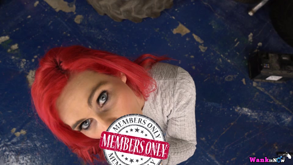 Roxi Keogh - Show Me Yours:PT2 - Sexy Videos - WankitNow