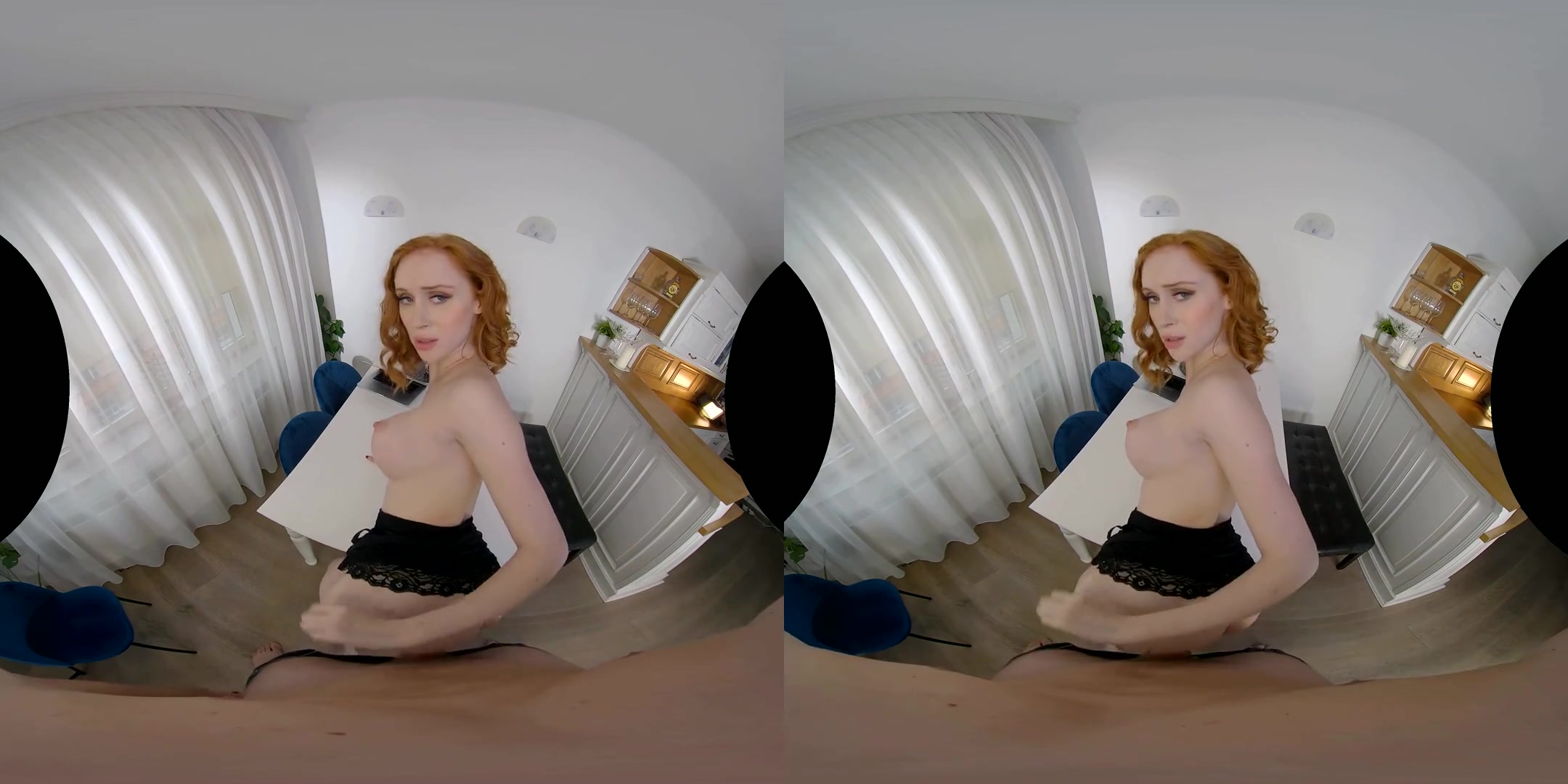 Morning Milk - SexLikeReal