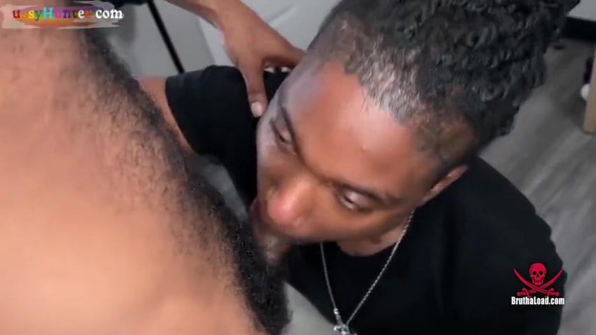 Black - Kori Reigns & Kashton