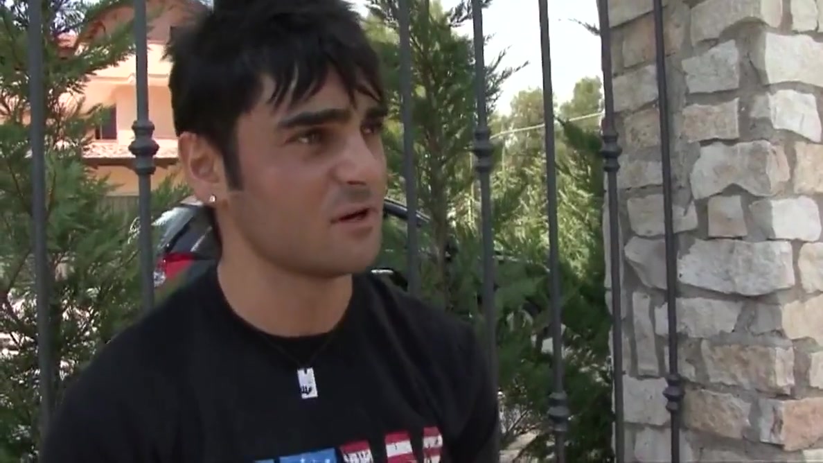 Intreccio Di Scopate Sc 4 Lewd Anal Sex