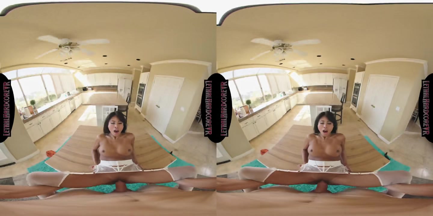 Best Housewives of 2022 Part 1 - LethalHardcoreVR