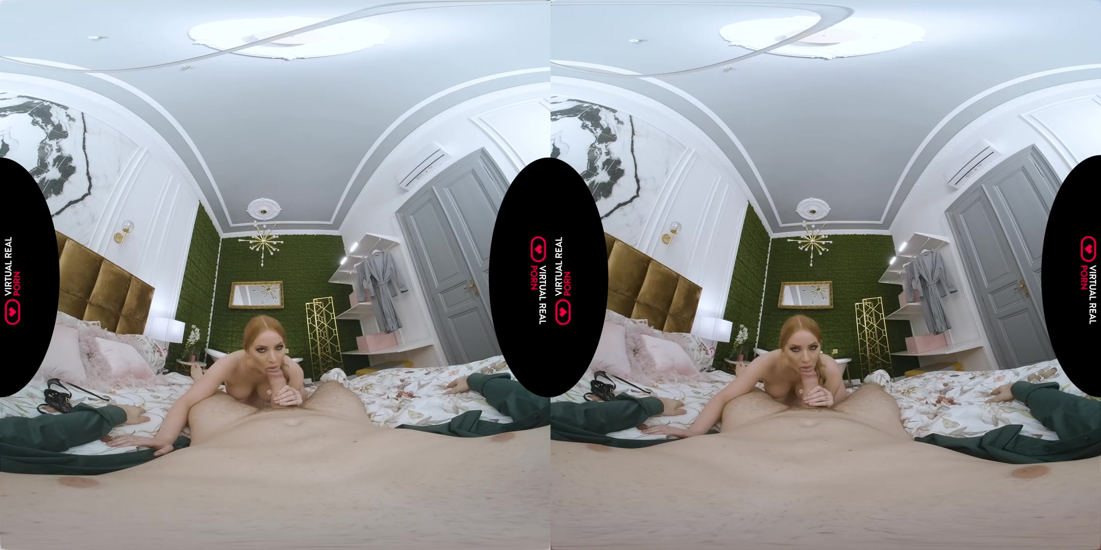 Sexy Burglary - VirtualRealPorn