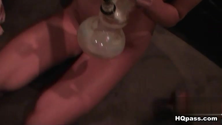 GFRevenge Video: Getting Private