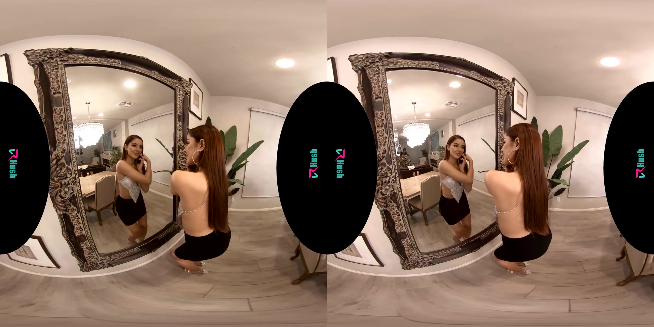 Come Spend New Years With Me! - Petite Teen Hardcore Pov Fucking