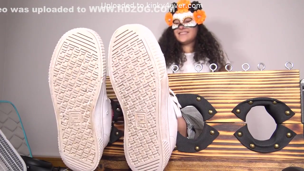 Thetickleroom Tigress