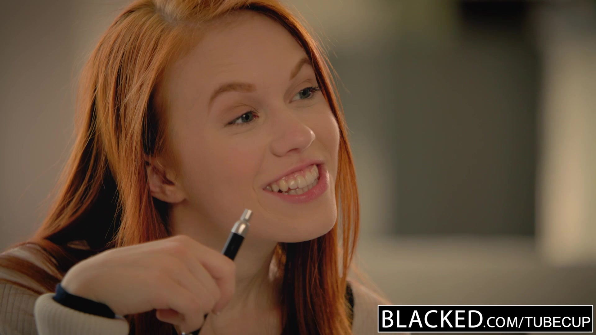 BLACKED First Big Black Cock For teen 18+ Dolly Little