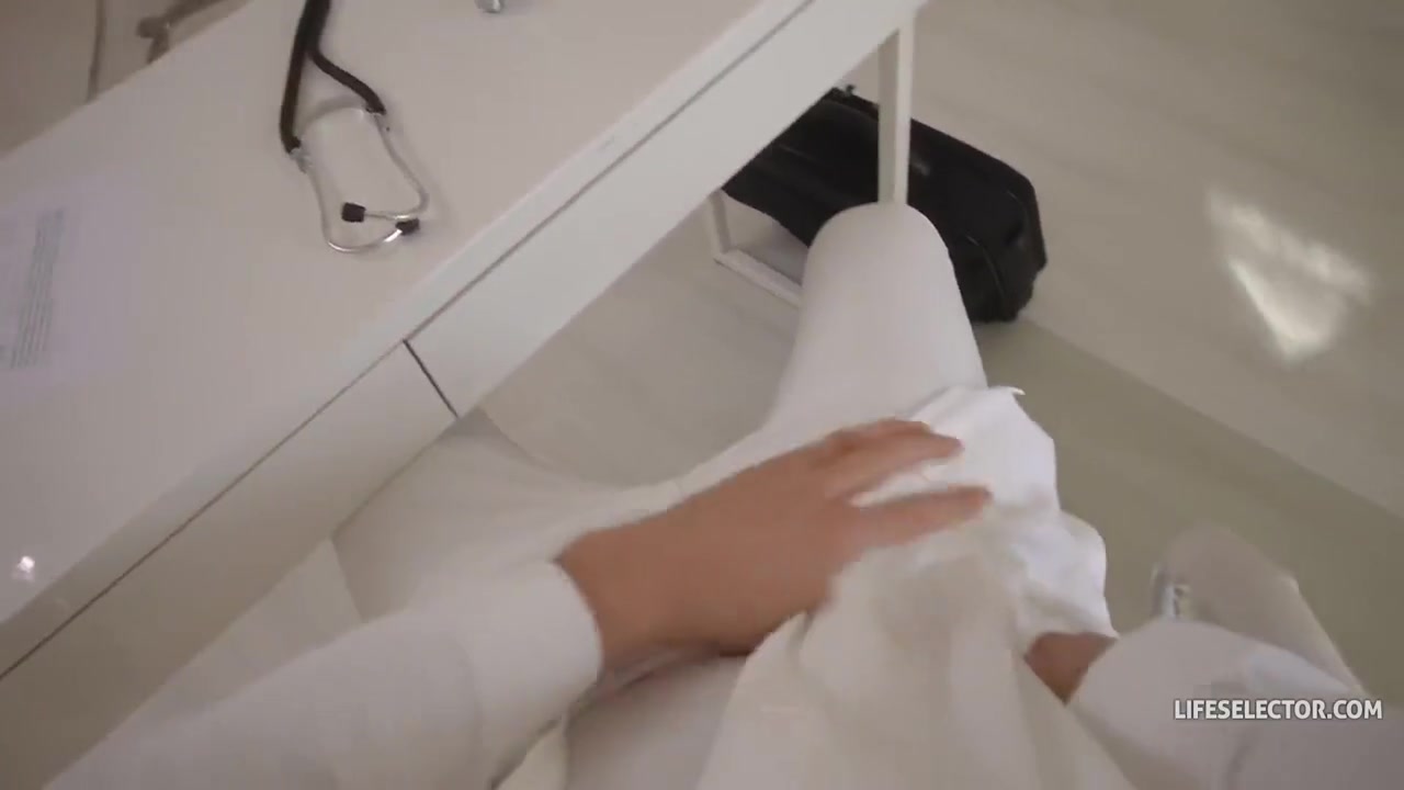 Sybil - Yes, Doctor! - Geisha Kyd
