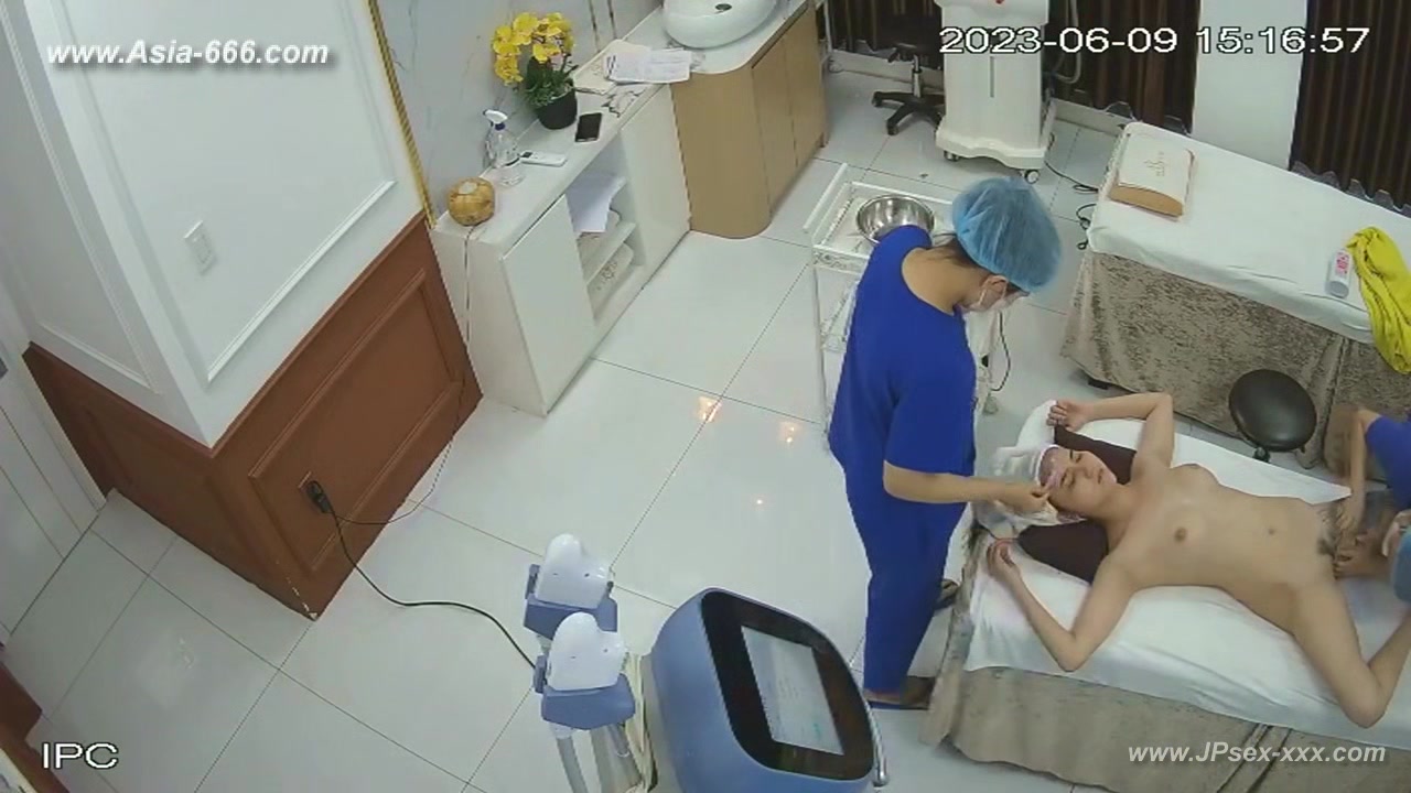 chinese cosmetic salon.7