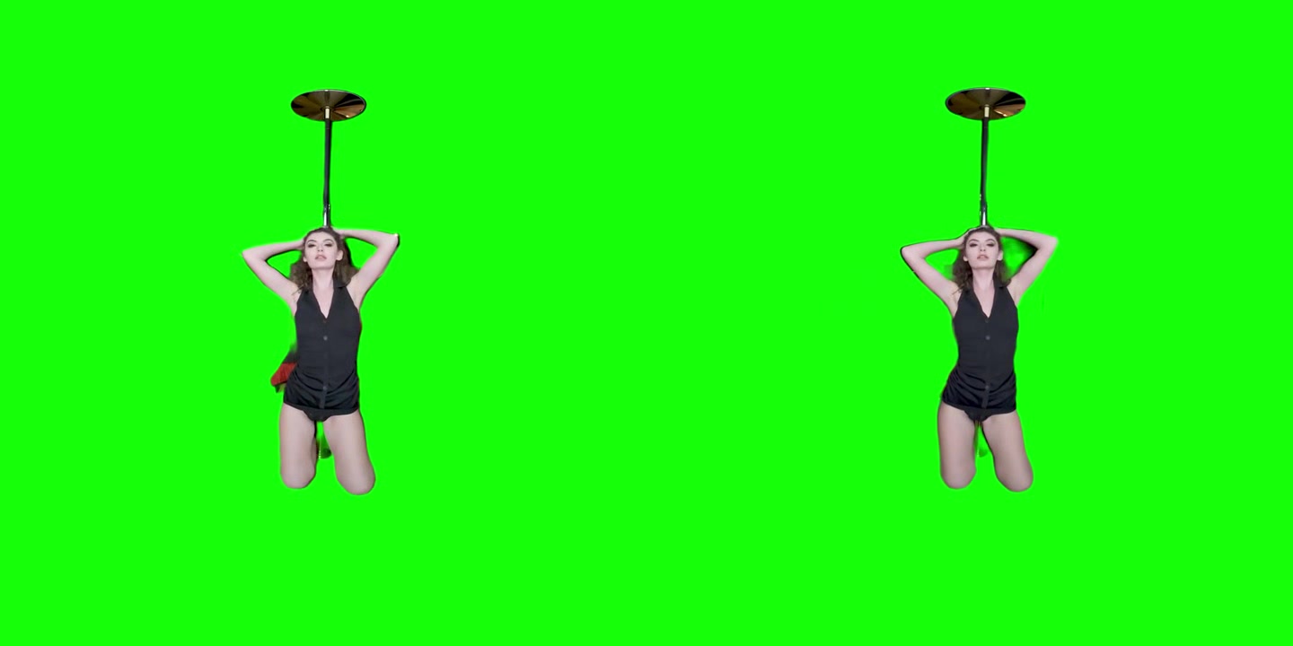 Pole Dance Experiance - AmoreVR
