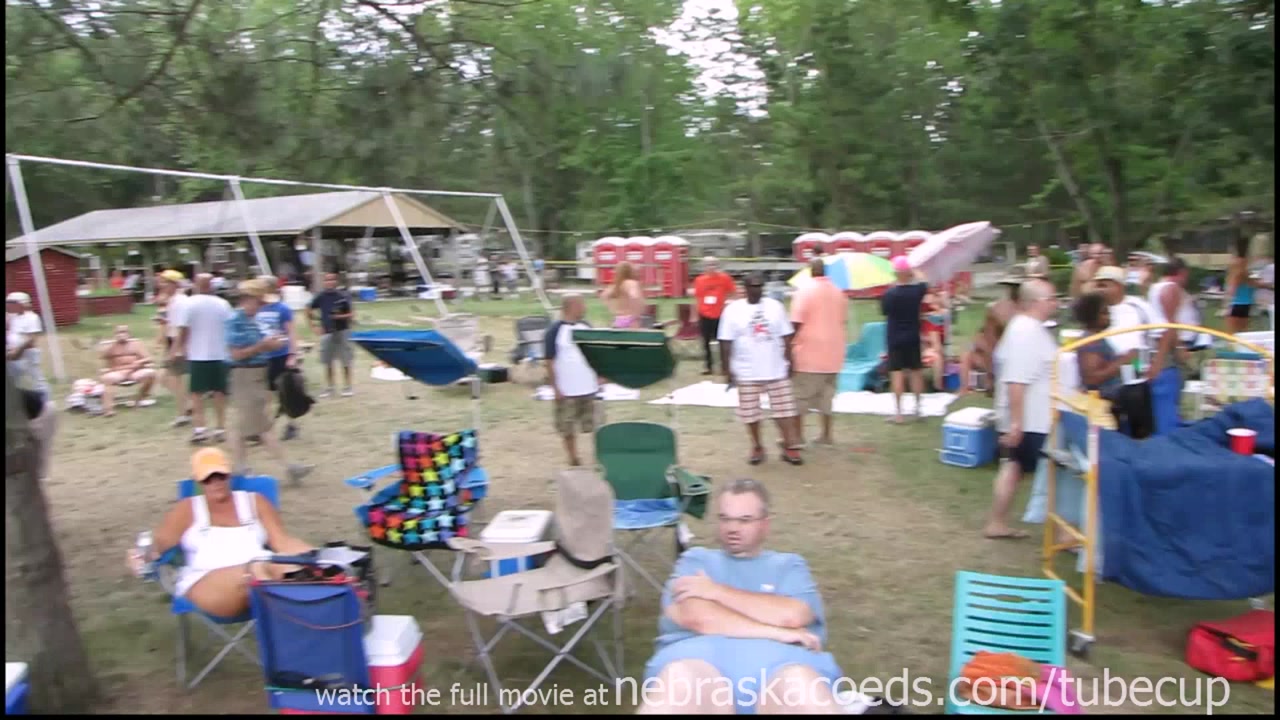 amateur nude contest at this years nudes a poppin festival