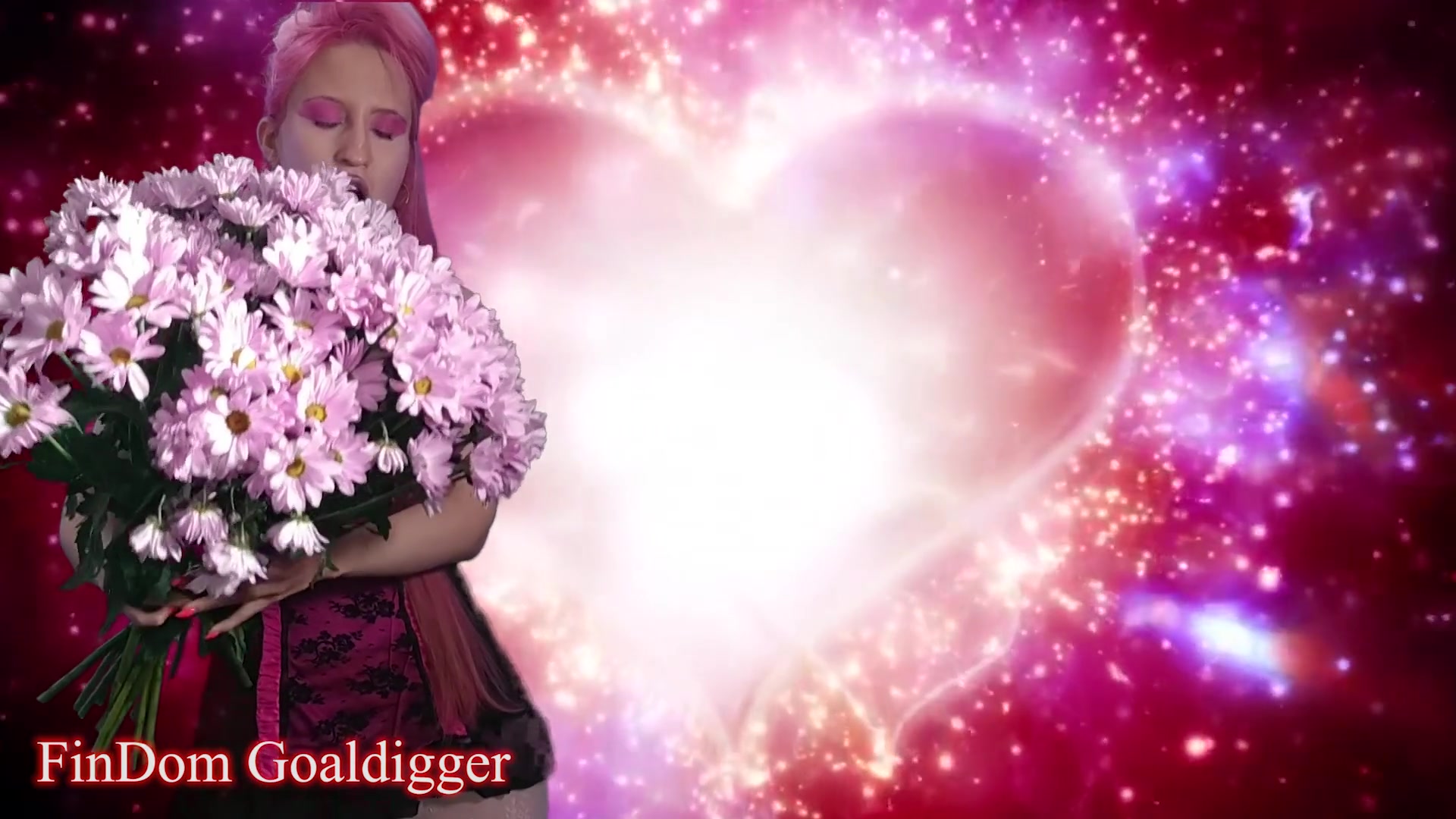Pink Paypig Day - Sex Movies Featuring Findom Goaldigger
