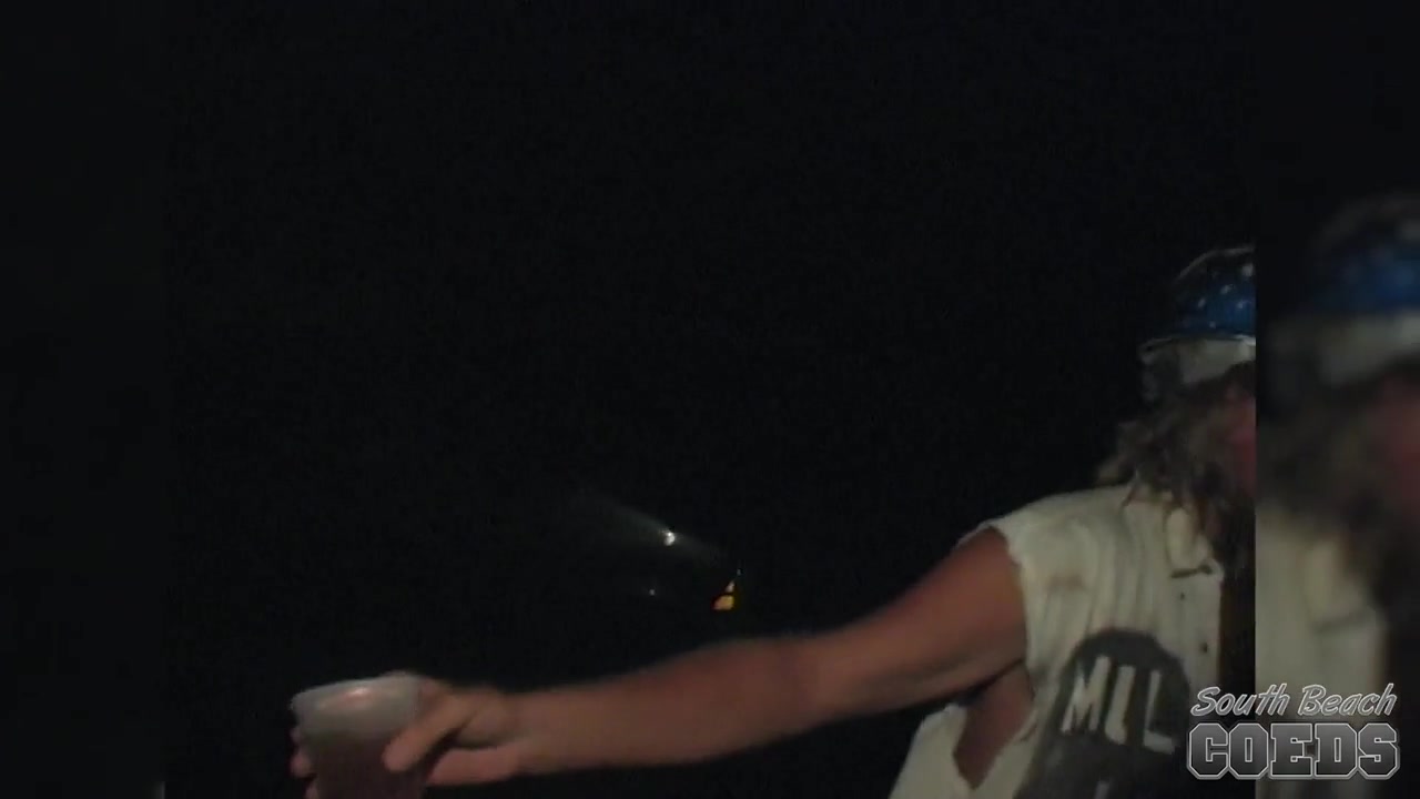 Spectacular Wet T With Masturbating Hot Girls And Bts Music Fest Tour Bus - SouthBeachCoeds