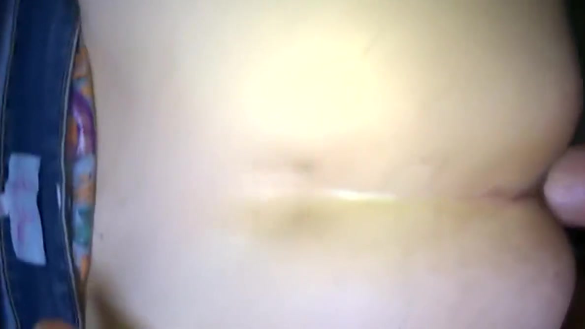 Mushroom fucks a CD in his motorhome.