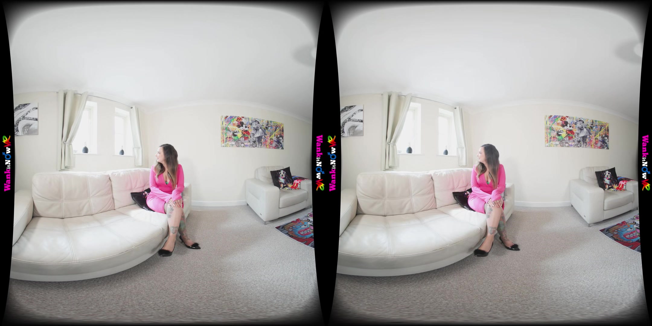 Take Your Virginity - Wankitnowvr