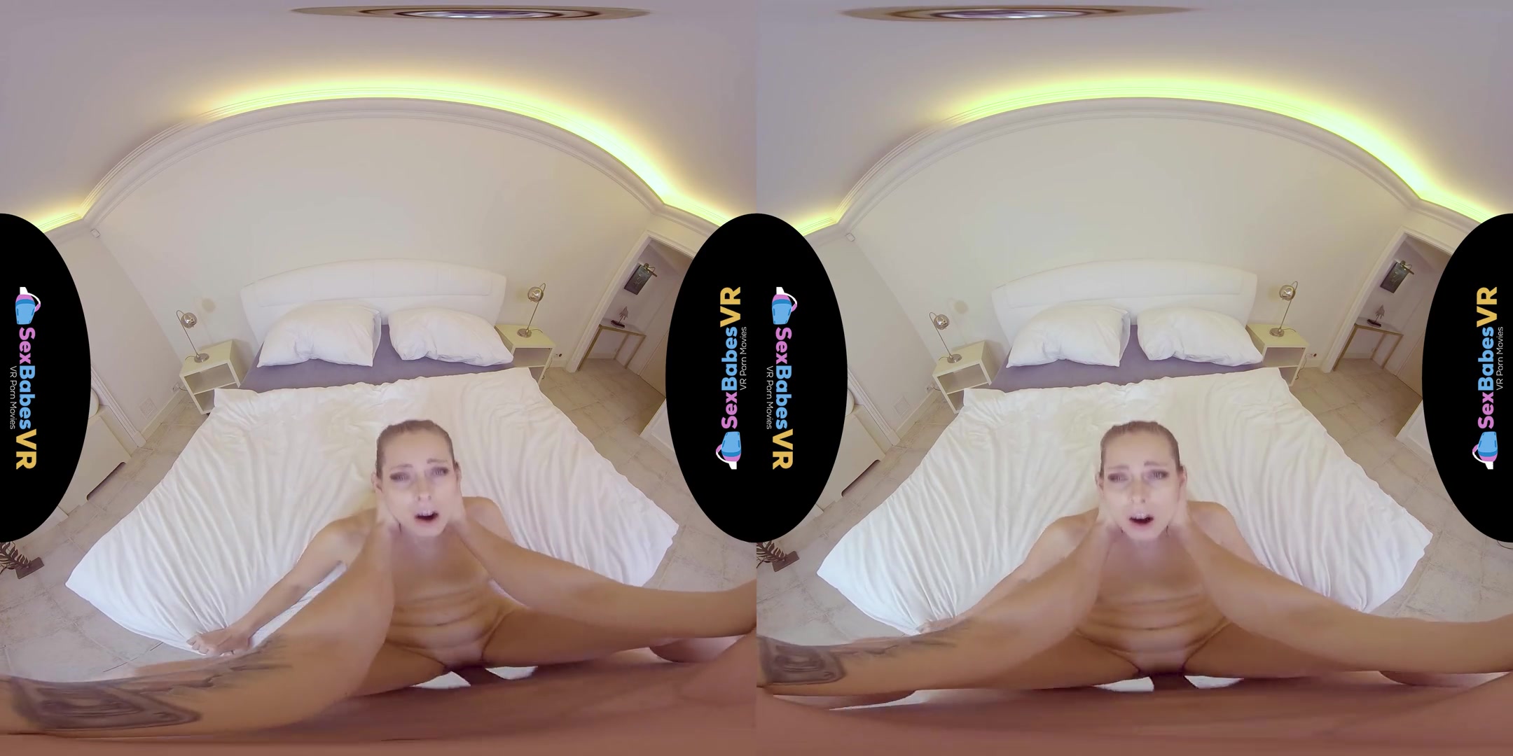 Confession Real Estate Agent - Incredible Babe Fucking in Ultra High Definition Virtual Reality