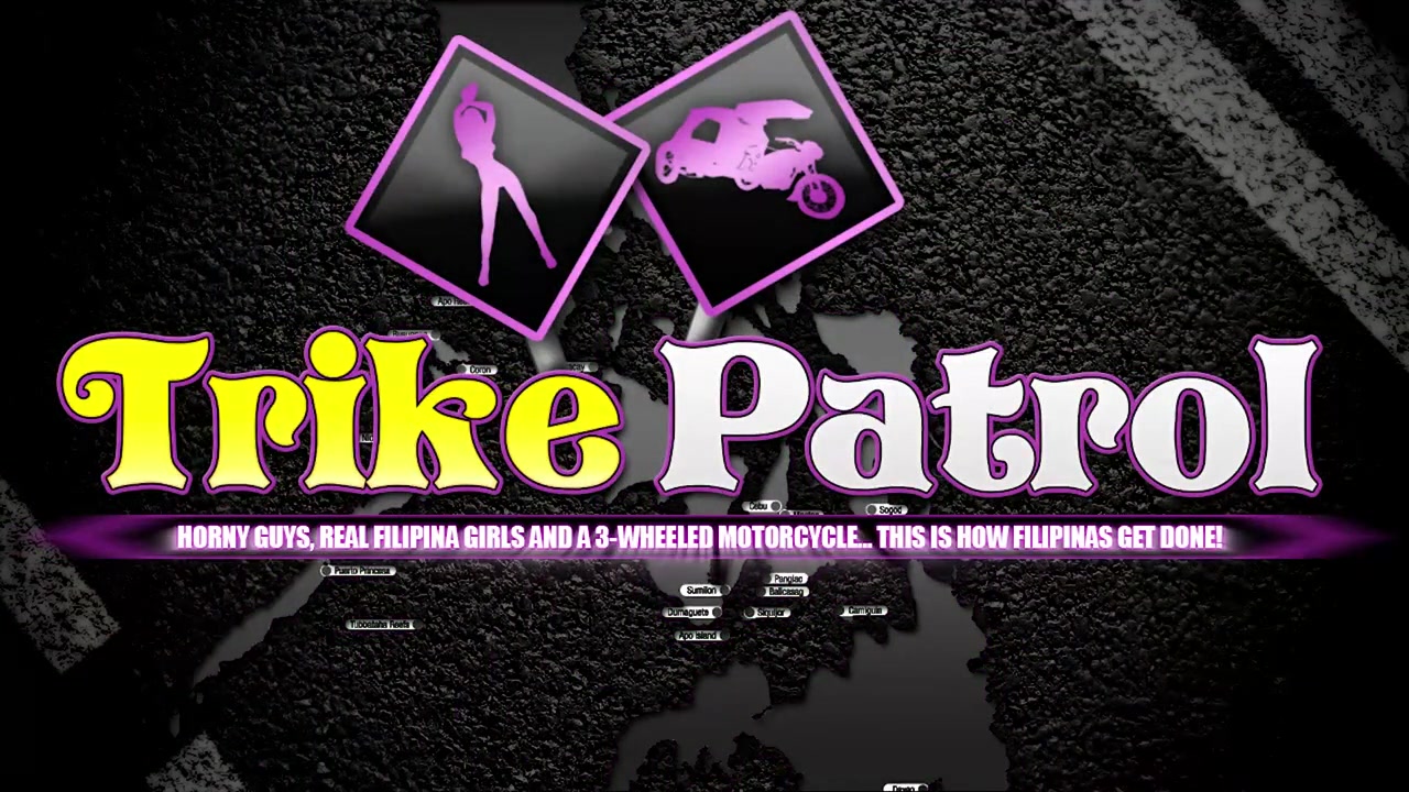 Shaved Filipina Fucked Soon After Pregnancy - Trike Patrol