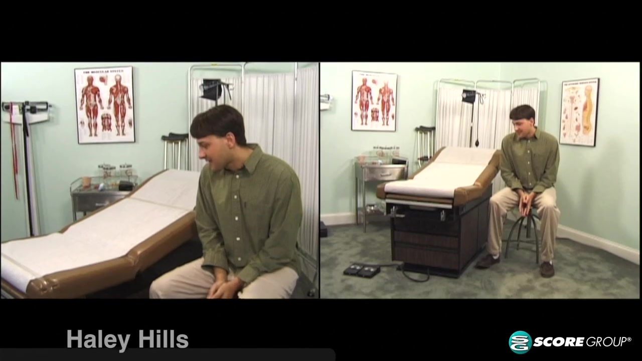 Haley Hills: Medicine Woman
