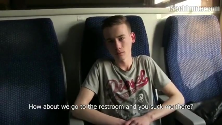 Public Twink