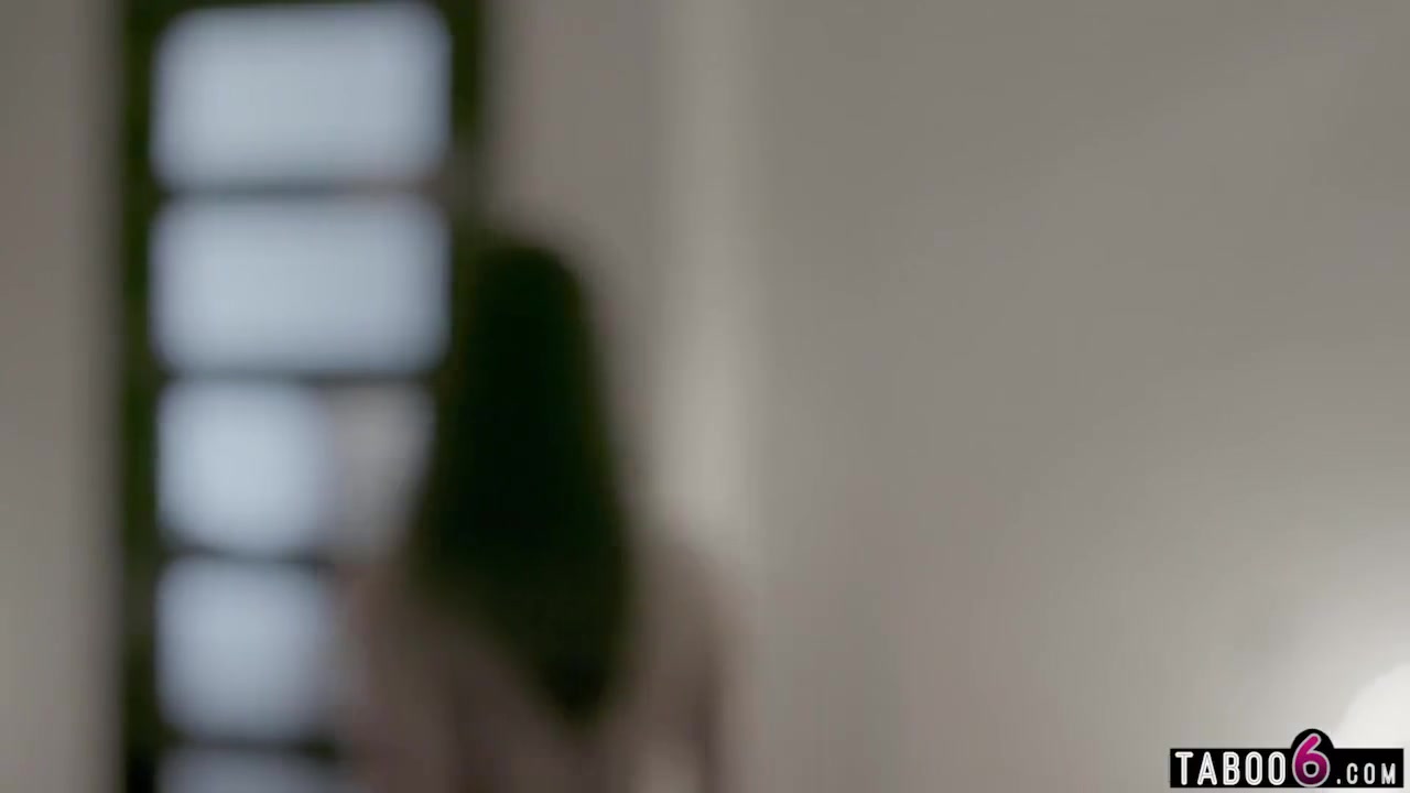 Sexbot teen 18+ Gets Her First Time Lesbian Experience