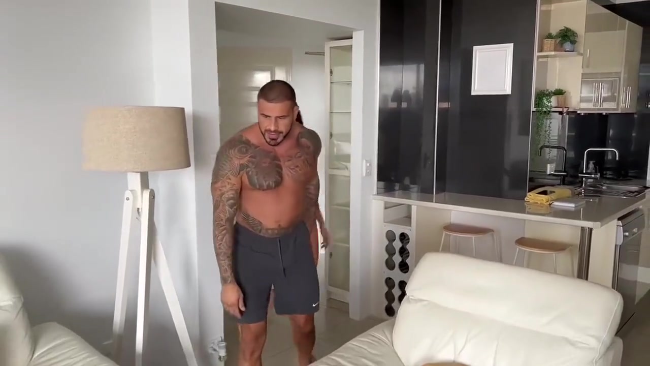 Her Whole Body Shakes When She Orgasms Hot Milf Aleisha Grace Big Cum Shot Ending