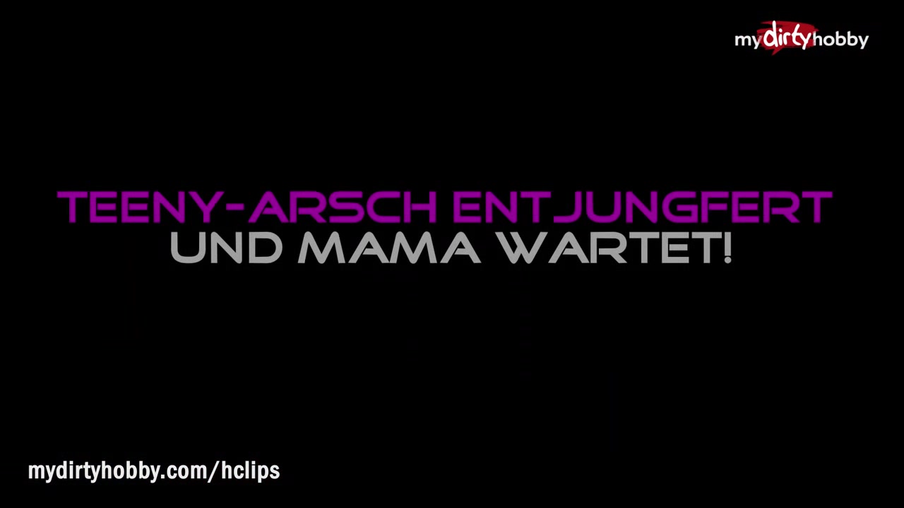 MyDirtyHobby - Fucking Schnuggies perfect ass anal compilation