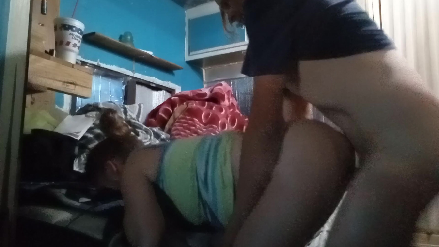 Afternoon Delight