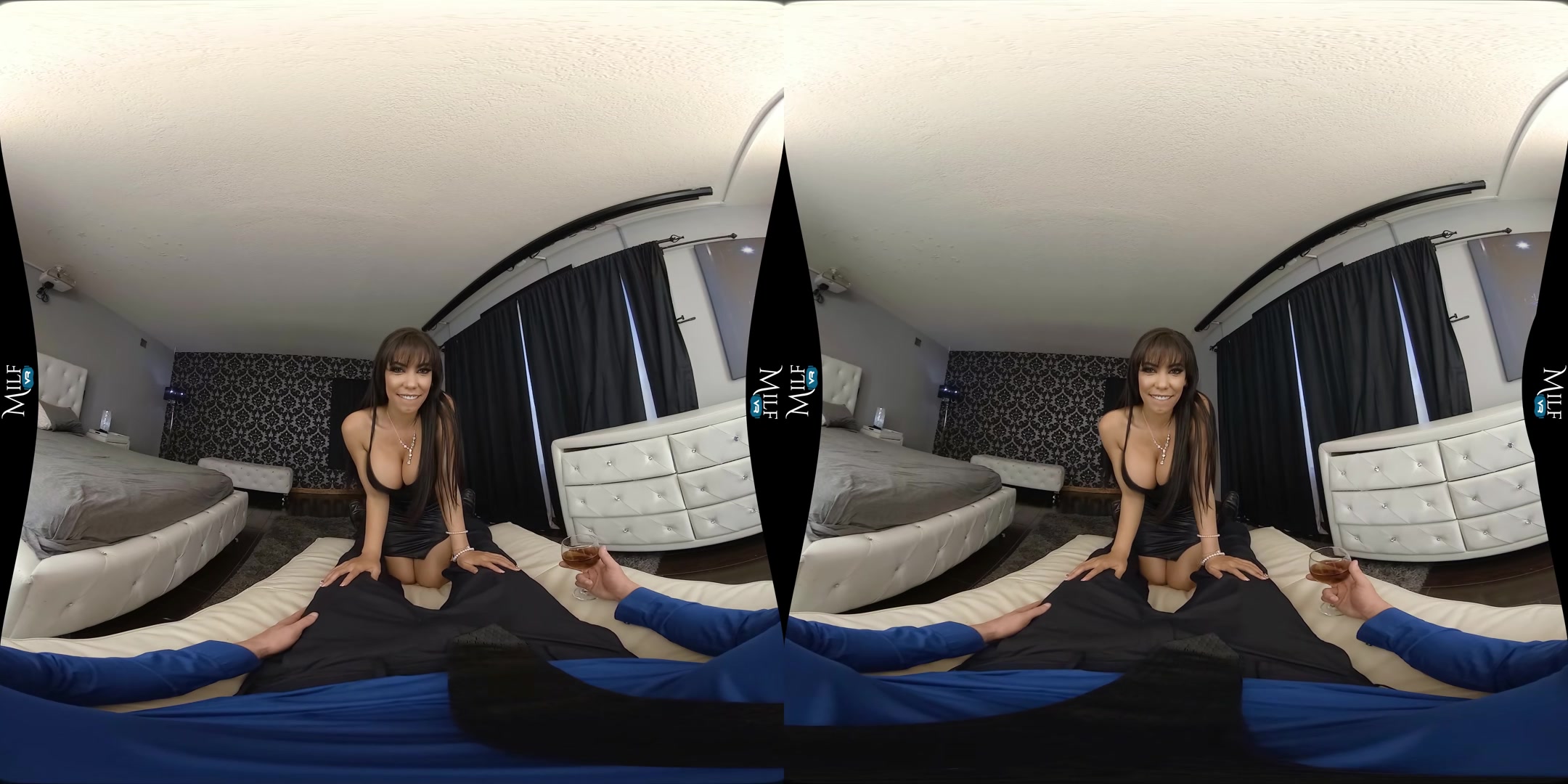 From Milana with Love - MILFVR