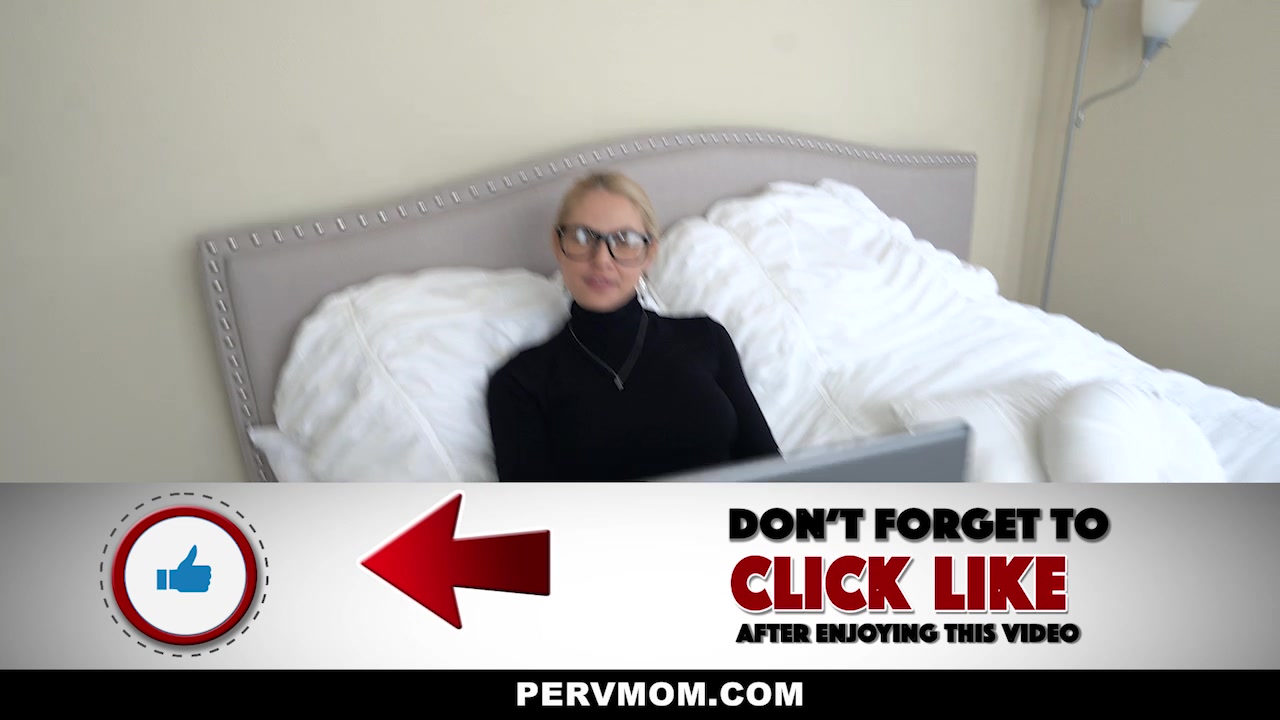 Sarah Vandella in Not Just A Fuck Stick - Pervmom