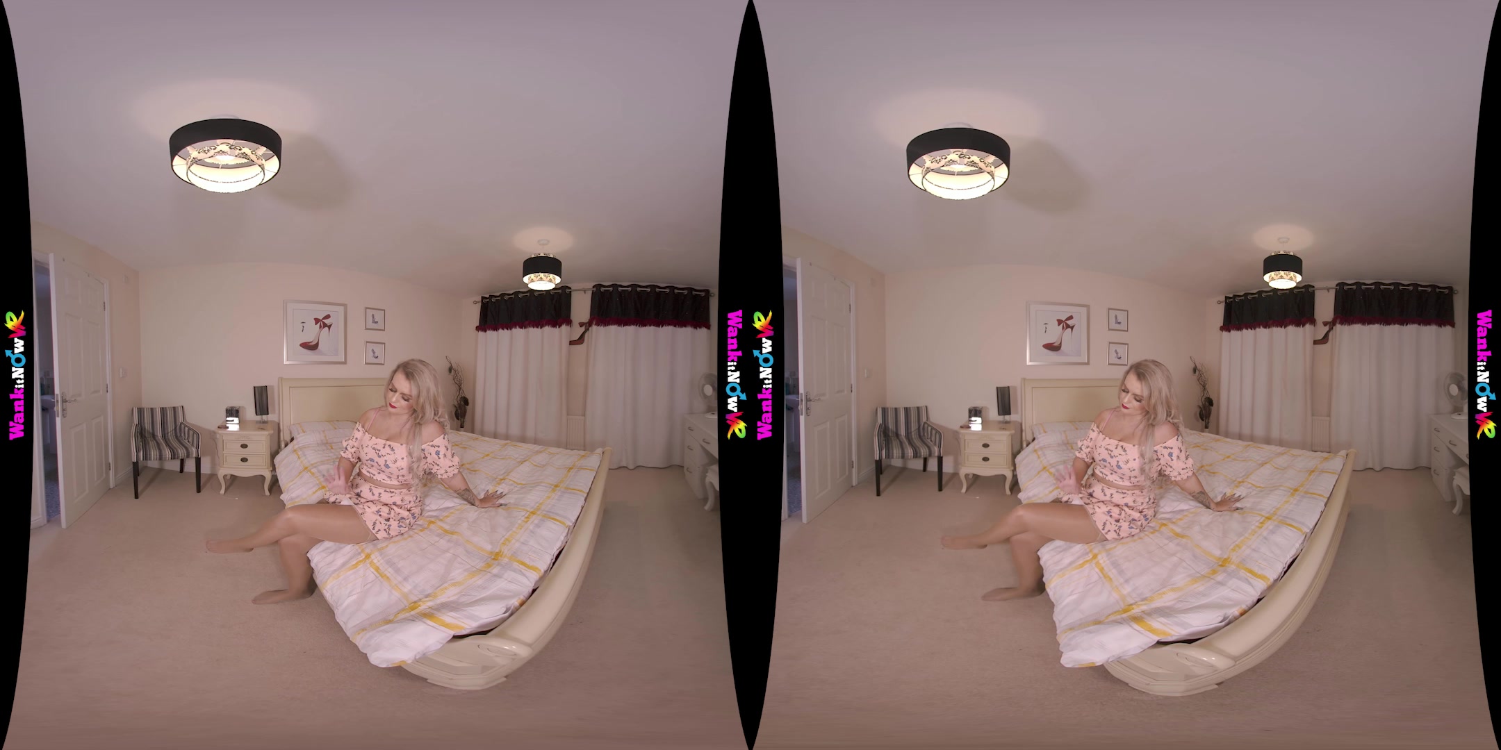 Your Loss featuring Dolly - WankitNowVR