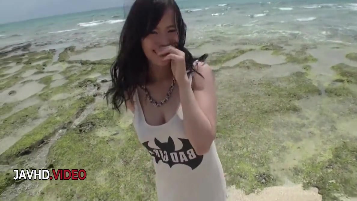 Maki Kyouko And Kyouko Maki In Stacked Japanese Milf Enjoys Steamy Outdoor Creampie Fun