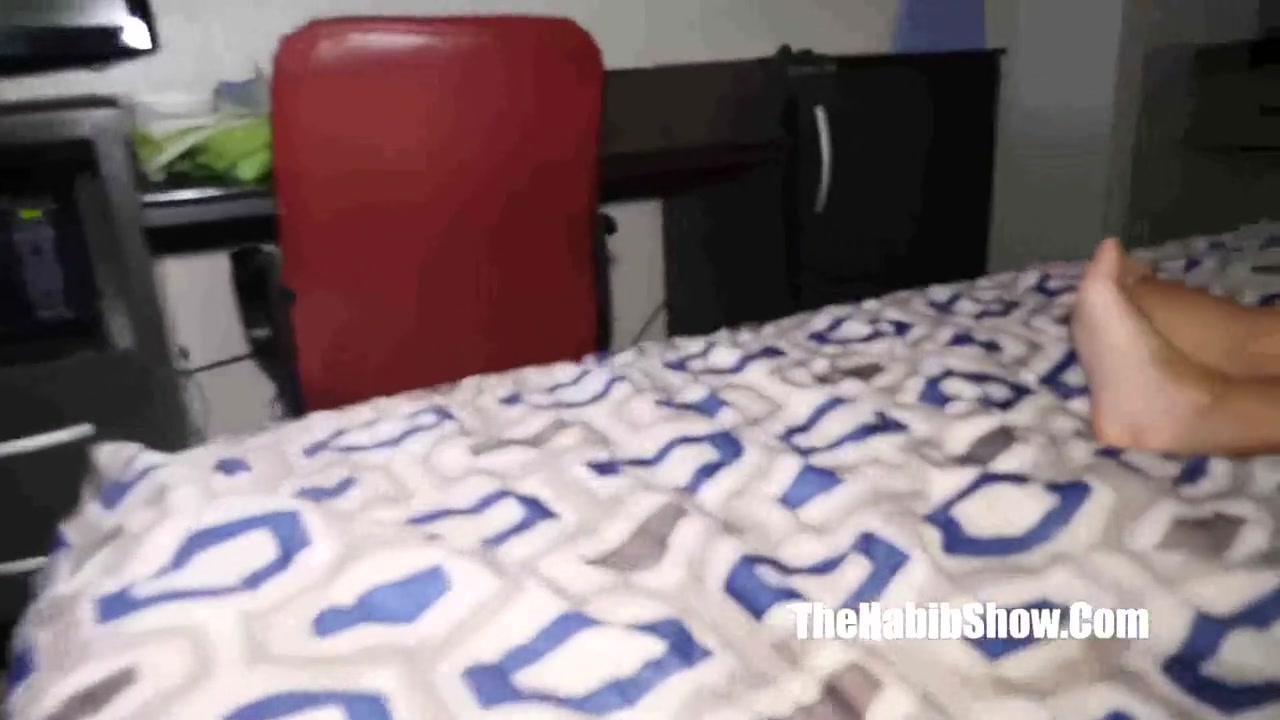 ms fun size petite thick sexy freak filled with hot cum