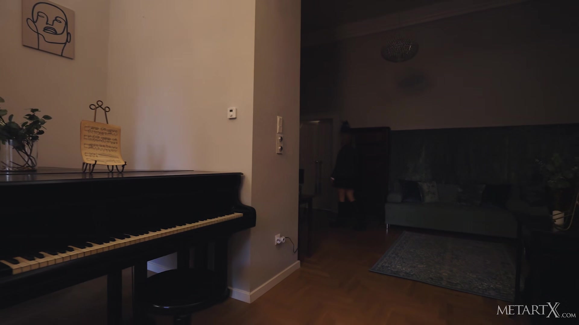 Essential Rest 2 - Lily Blossom