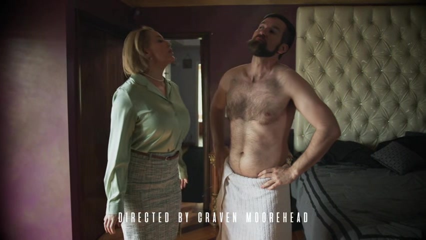 Watching Porn With Jill