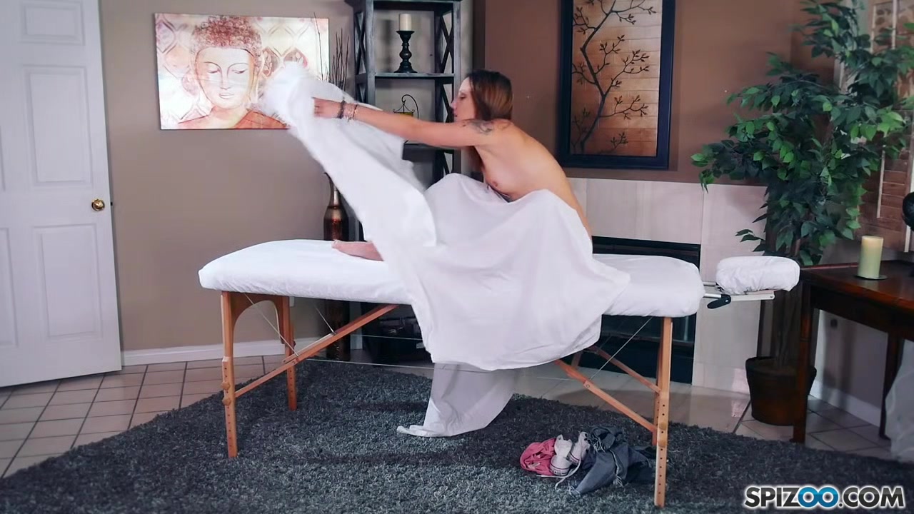 Miss Monroe Massage