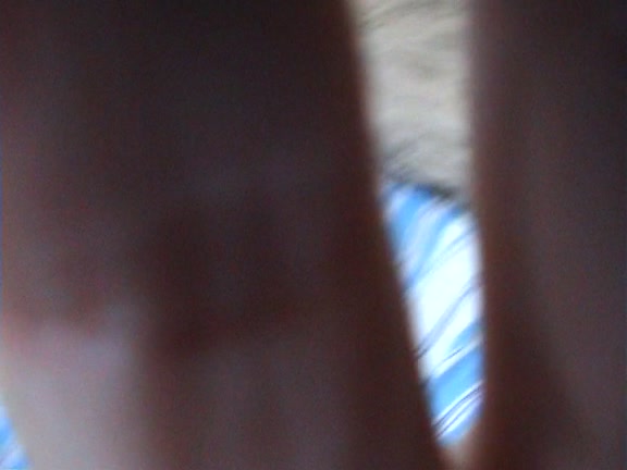Hawt golden-haired in wild homemade porn in advance of the camera