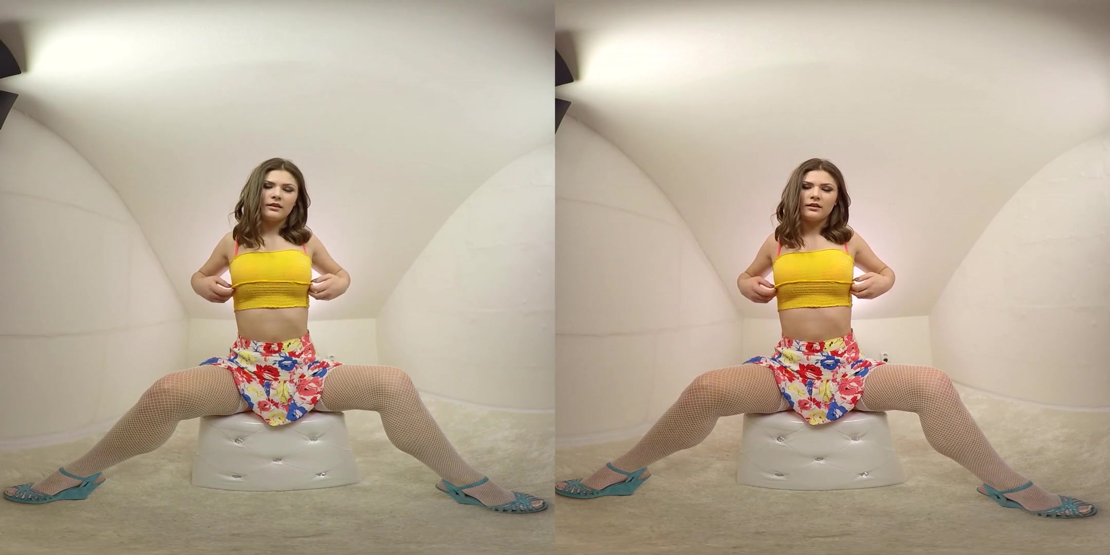 Grace Carson in 259 - Grace Carson - BravoModelsMedia