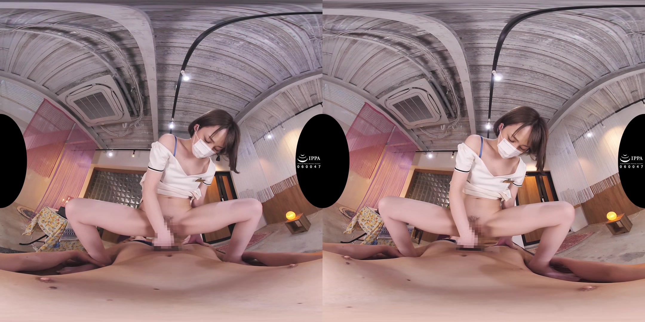 Revealing The Beauty Under The Mask Sexual Massage Course