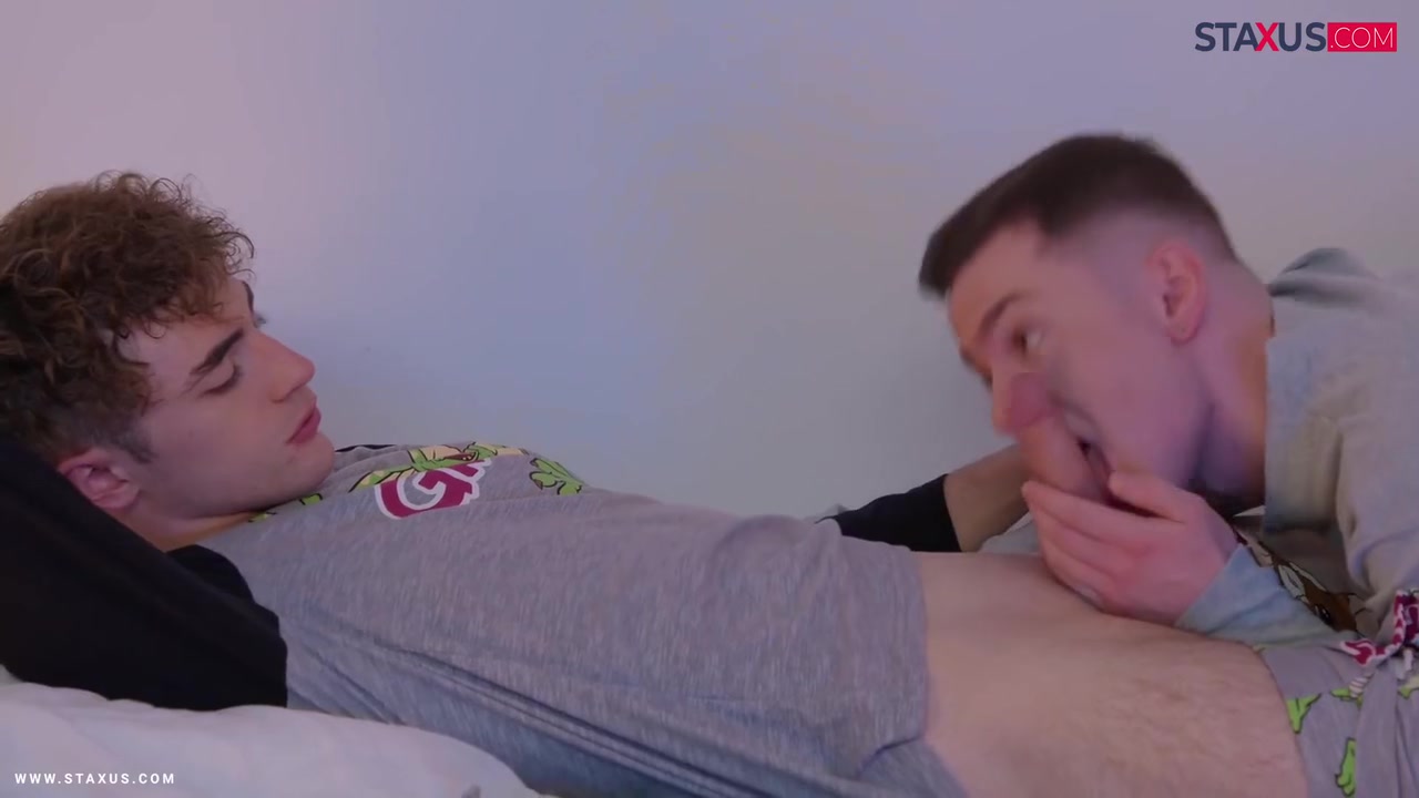Solo Strokes - Bunking Buddies: From To Double Delights