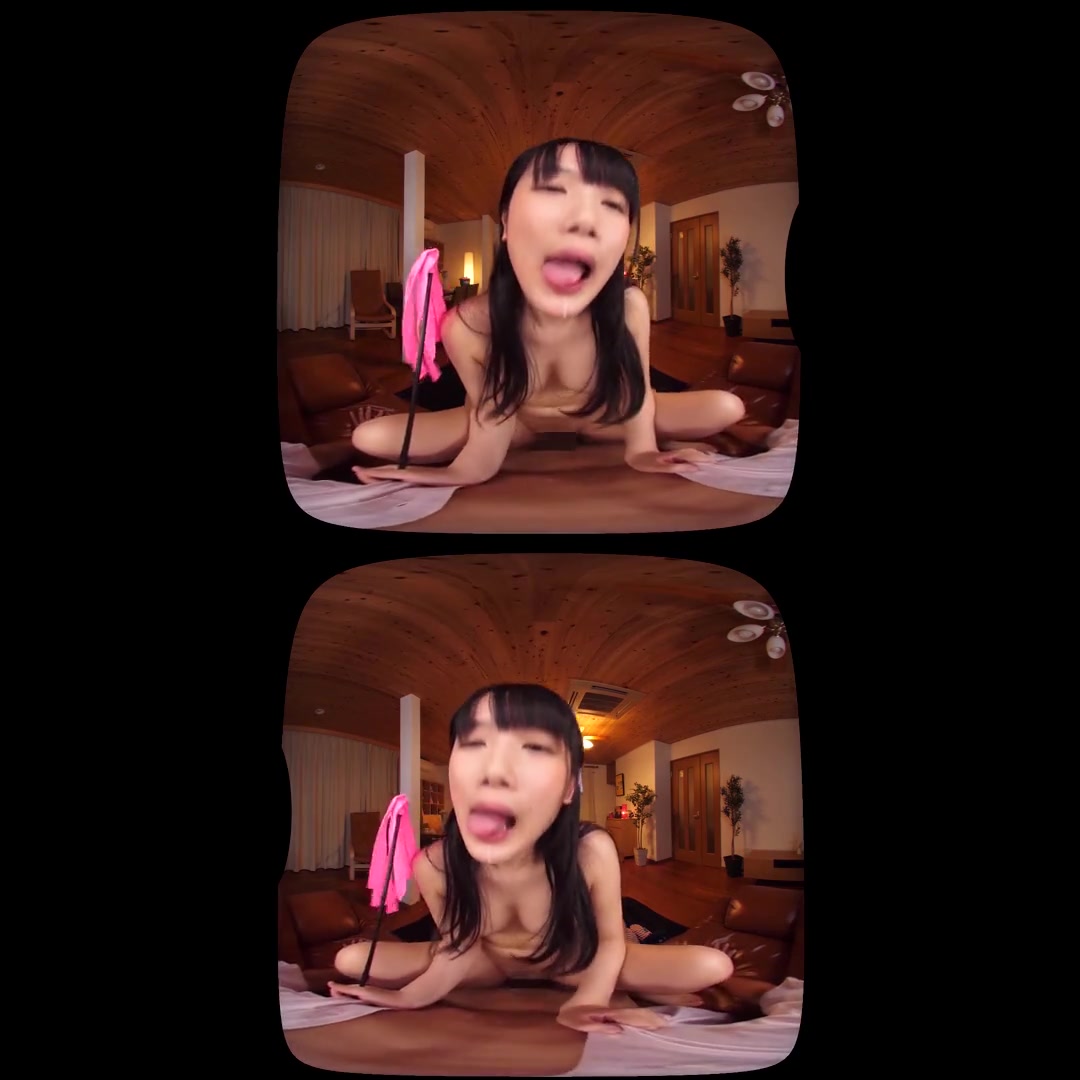 Aya Miyazaki Naked Apron Maid Creampie Sex 2 - SexLikeReal