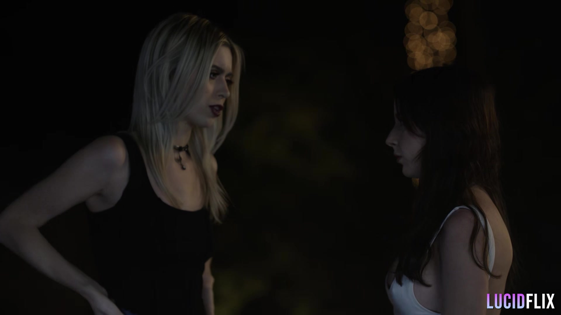 Lucid Things - Charly Summer And Jill Kassidy