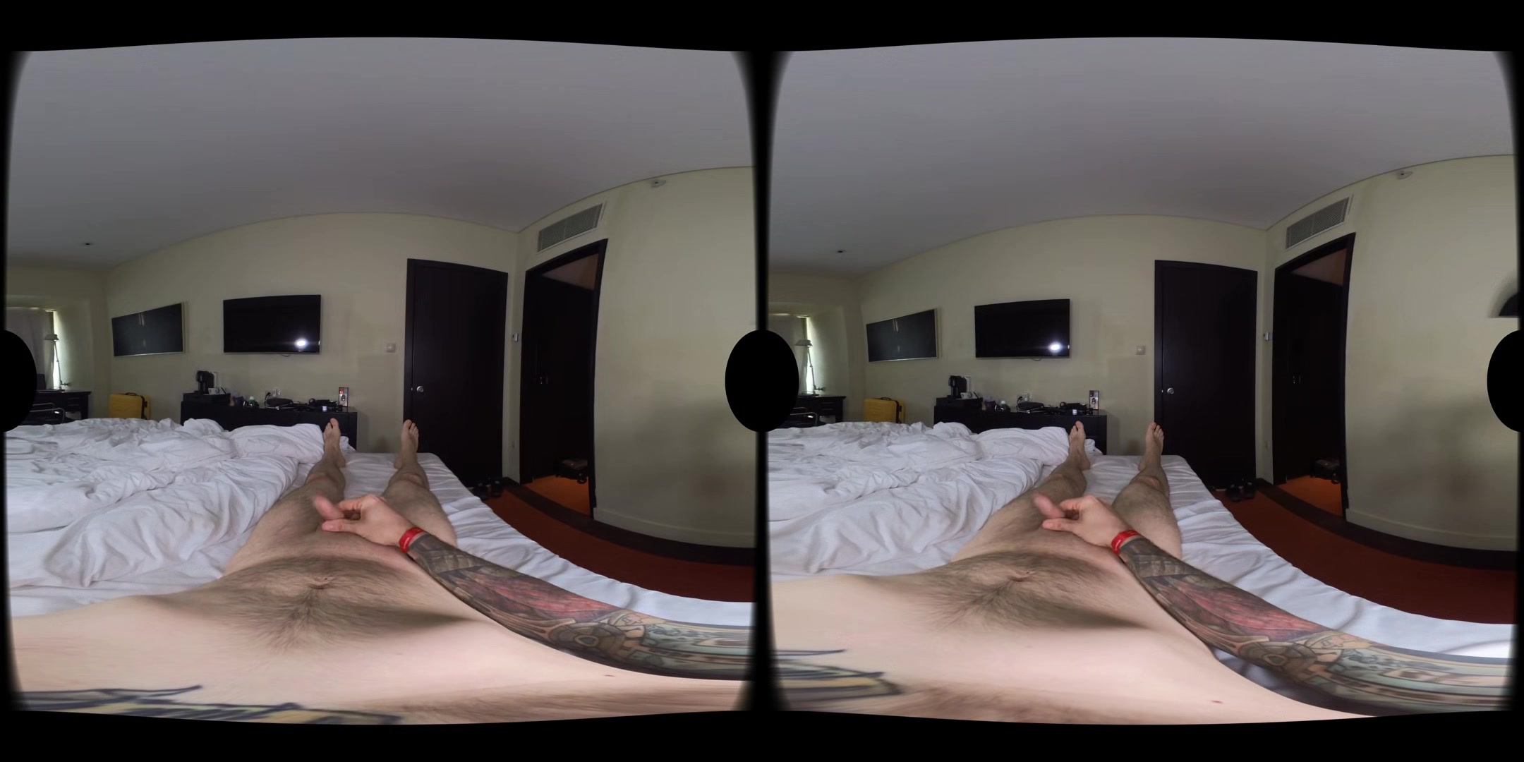 Lora Bbw Catches You Jerking Off - Alec Hardy
