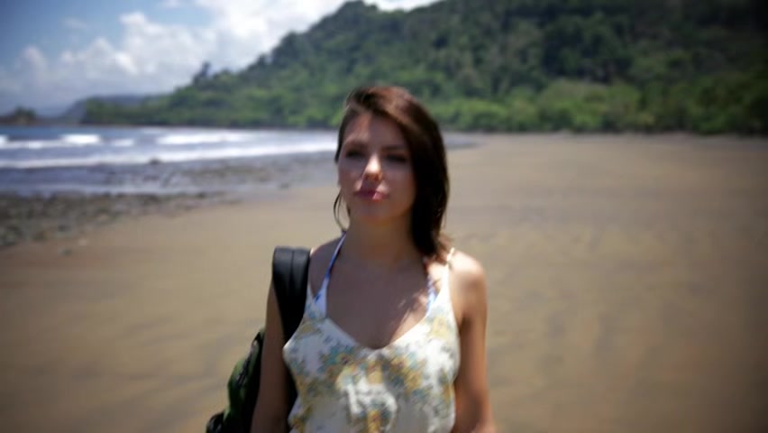 The Seychelles pt. 1