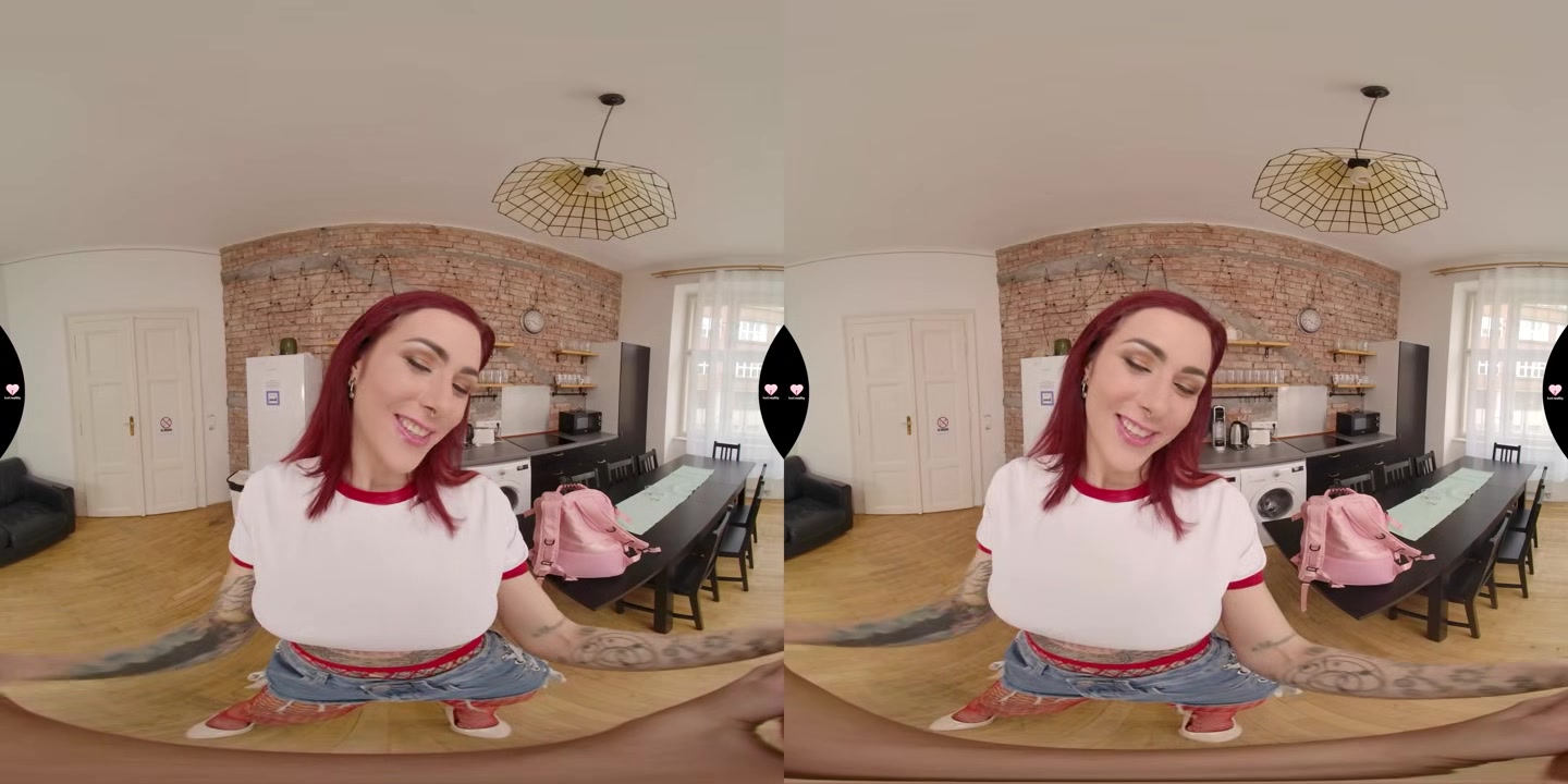Juis Wild Wants Her First Sex On Vacation With You - LustReality