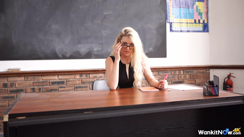 Brook Little - Miss Little's Reward - Sexy Videos - WankitNow
