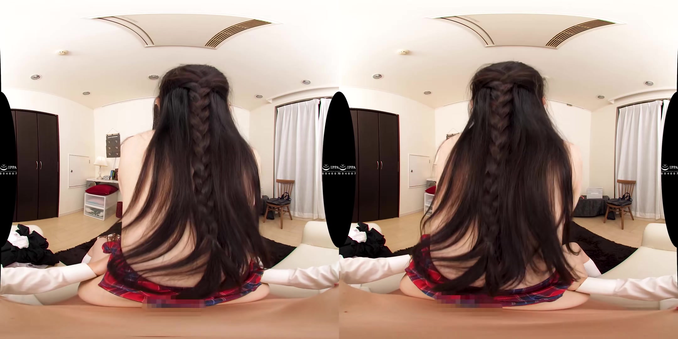 Date with ; Flirting and Sex and her Parents Aren't Home - V1VR
