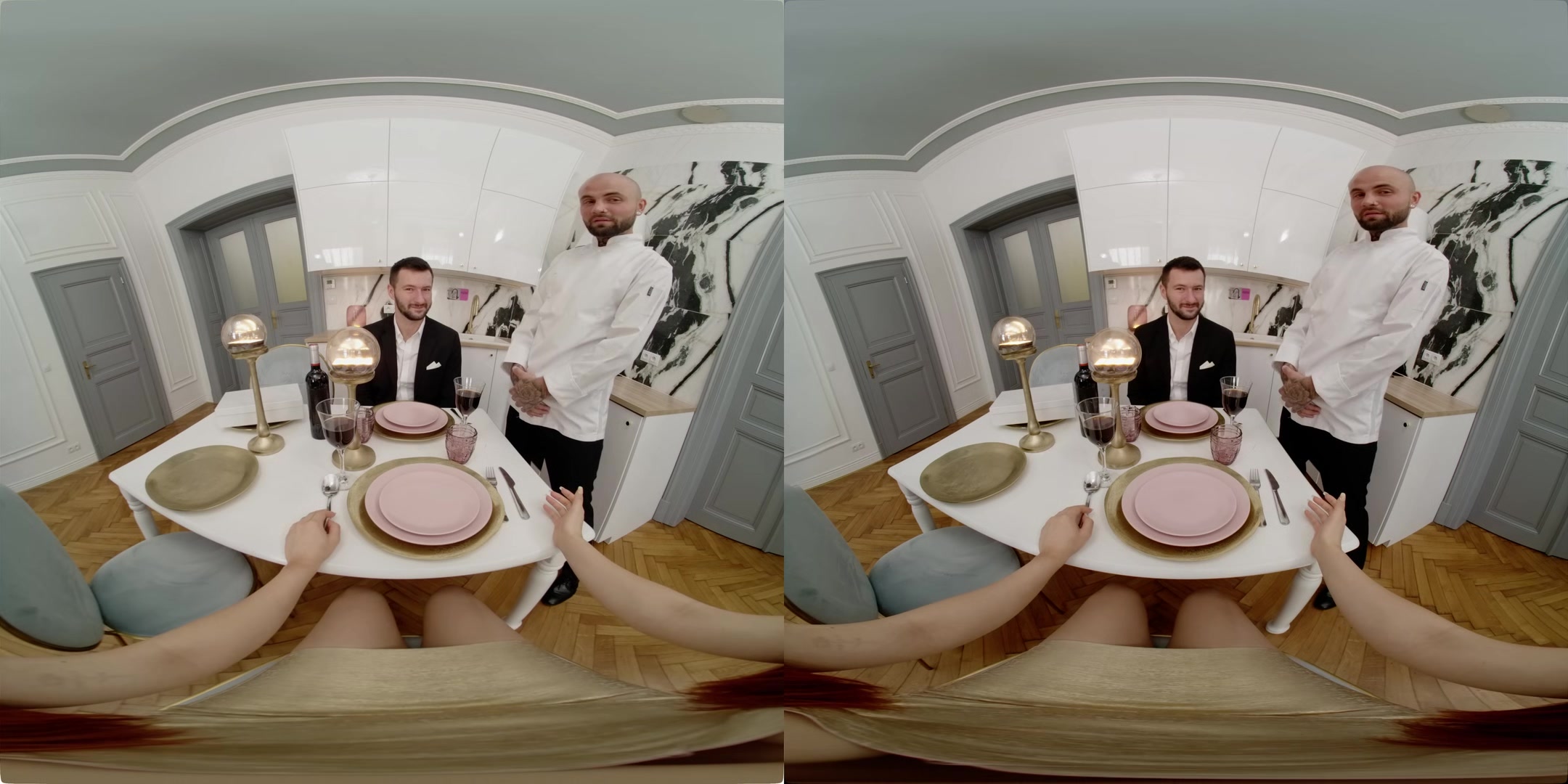 Private Chef