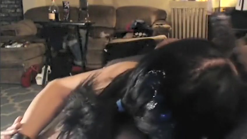 Sissys Vs BBC Hardcore Compilation