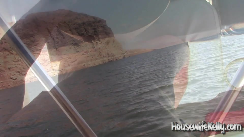 Lake Mead