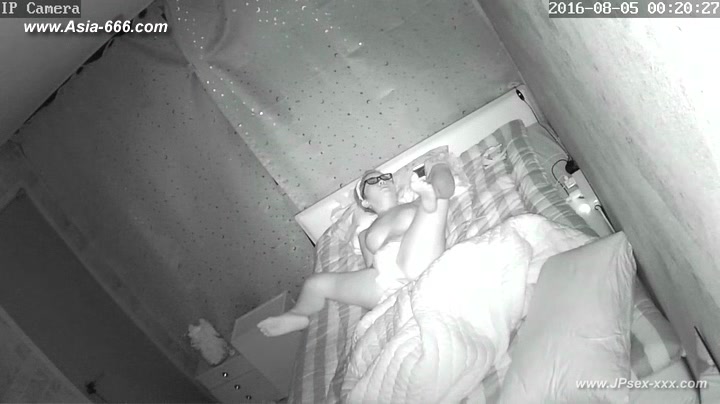 Hackers use the camera to remote monitoring of a lover's home life.***