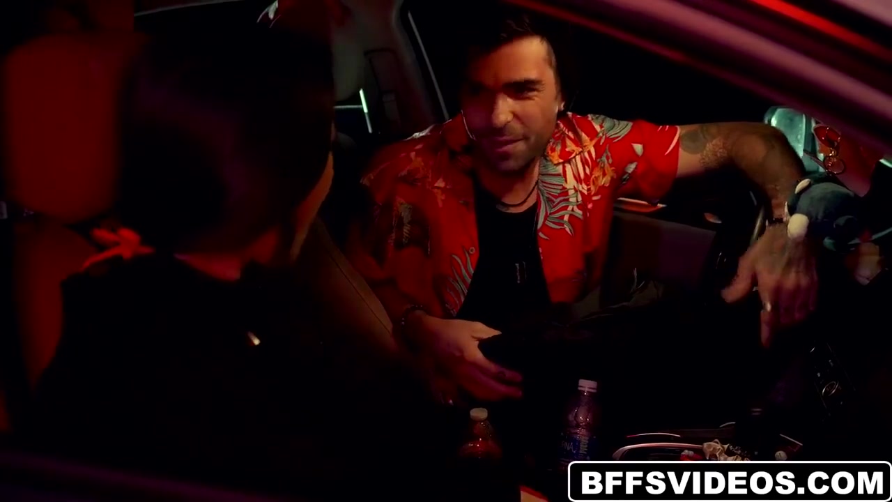 Spring Break Plan Is To Suck And Ride A Cock - Jasmine Wilde, Big Dicks And Rory Knox